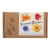 Blumensamen-Set Gourmet Blumen, Essbar, Bienenfreundlich, Dekorativ
