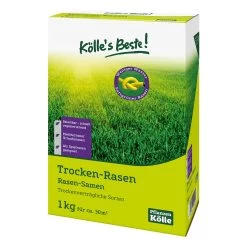 Kölle's Beste Trockenrasen, 1 Kg