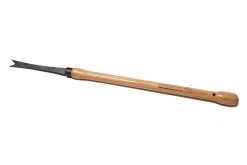 Krumpholz Unkrautstecher Mit Eschen-Knopfstiel 48 Cm