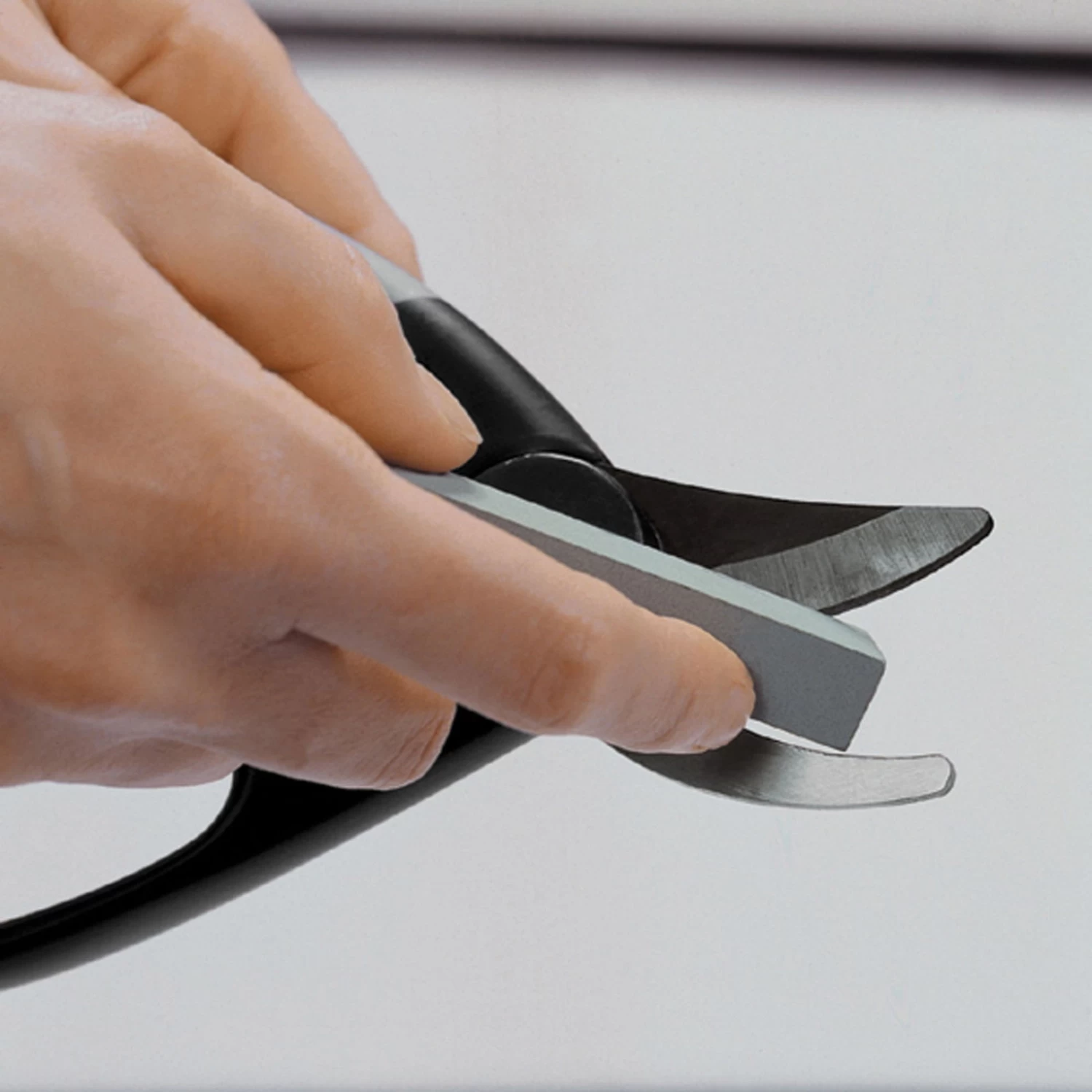 Fiskars Gartenschere 'Bypass' – Bild 3