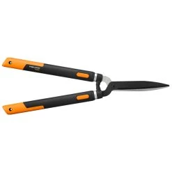 Fiskars SmartFit Teleskop Heckenschere