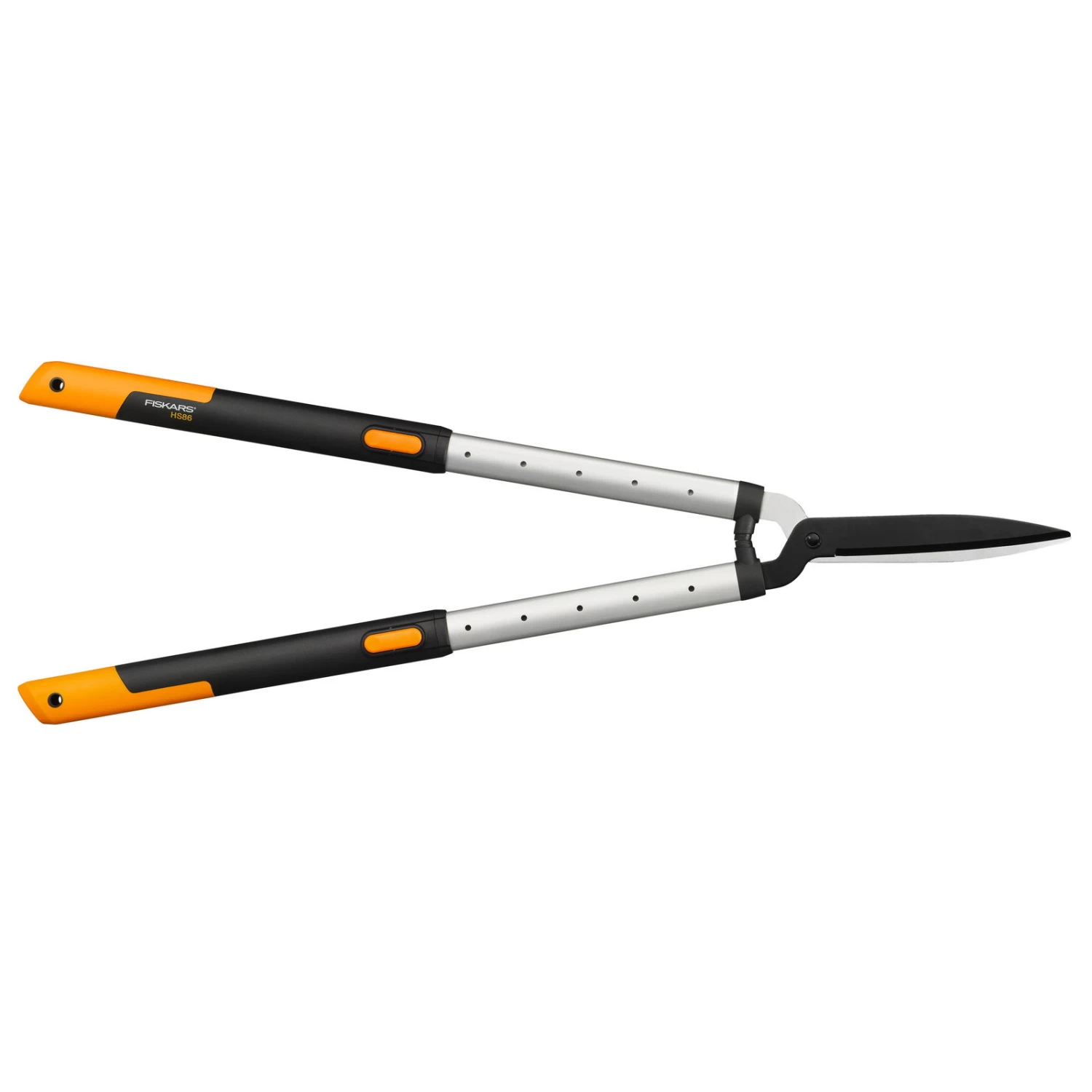 Fiskars SmartFit Teleskop Heckenschere – Bild 2