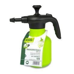 Druckzerstäuber Mit Verstellbarer Düse, 1,5 L