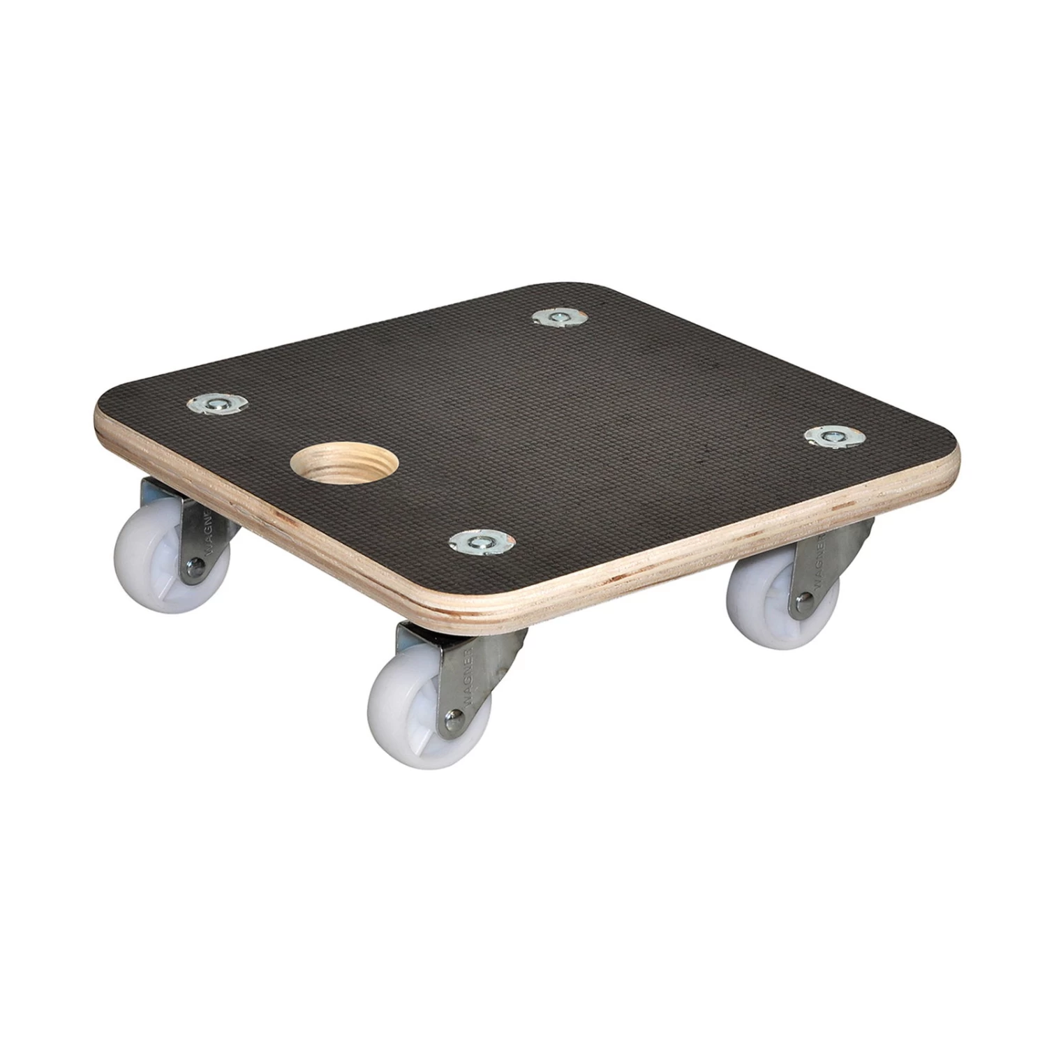 Wagner Multi Roller Maxigrip Klein, Ca. 29x29 Cm