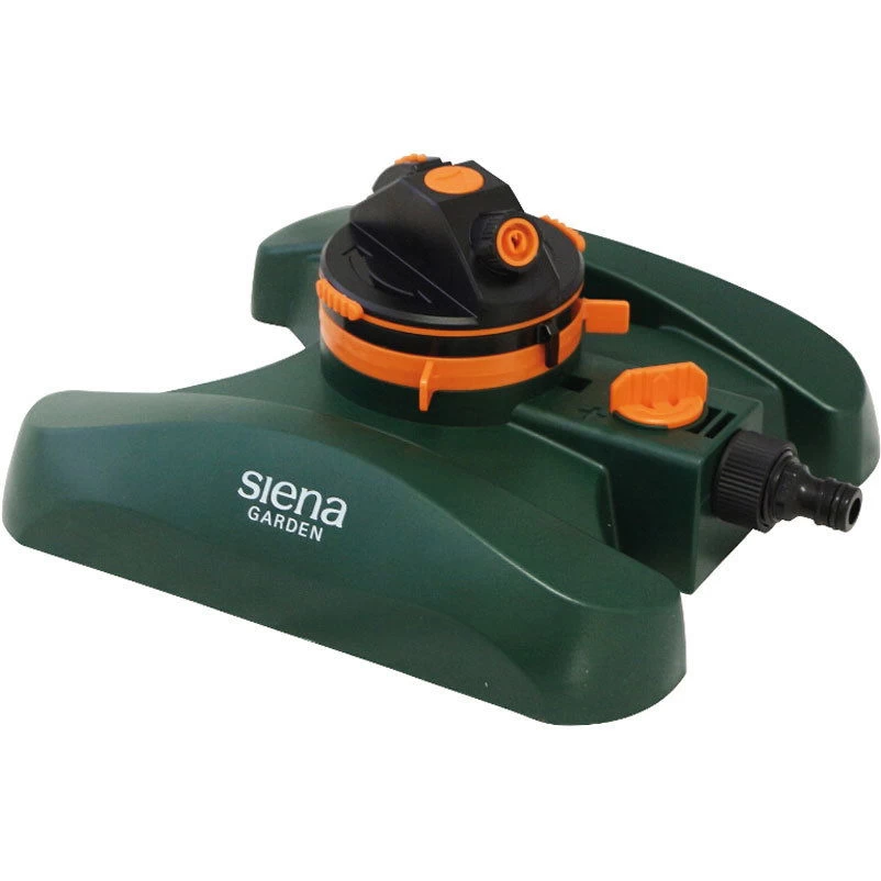 Komfort-Kreisregner 4500, Bis 450 Qm, 2 Modi – Bild 2