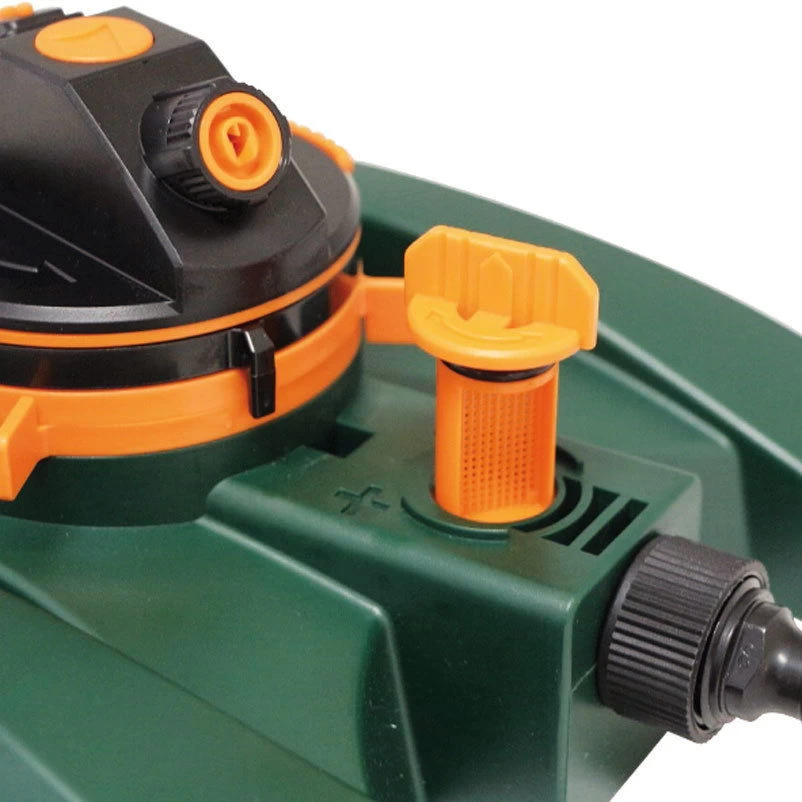 Komfort-Kreisregner 4500, Bis 450 Qm, 2 Modi – Bild 3