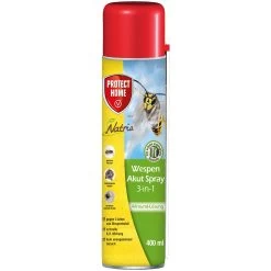 Protect Home Natria Wespen-Akut Spray, 400 Ml