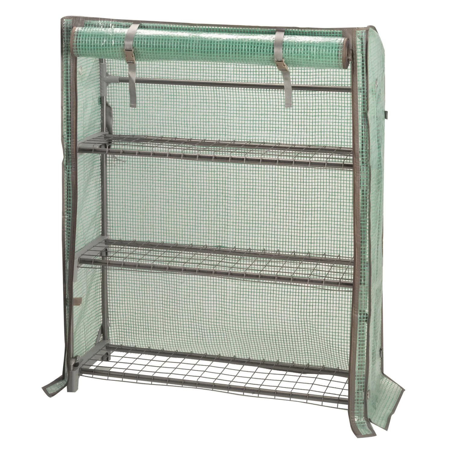 Tomatengewächshaus 'Tomato GroZone', Ca. 150 X 100 X 40 Cm – Bild 2