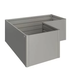 Biohort Hochbeet In Angenehmer Pflanzhöhe