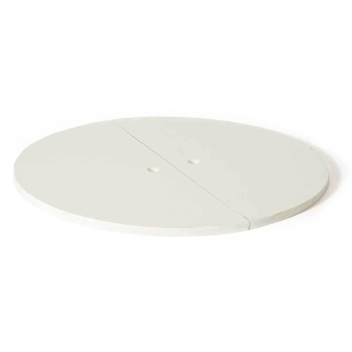 Praktischer KIRSCHKE Einlegeboden, Weiß