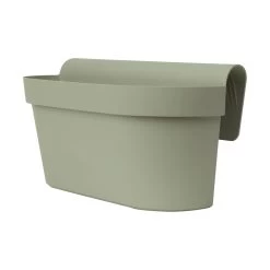 Balkon-Hängekasten UP Cassetta, Rosmarin, 50 Cm, 9 Liter