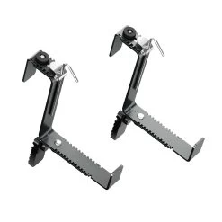 Poétic Blumenkastenhalter Casa Mesh Anthrazit