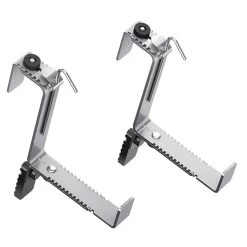 Blumenkastenhalterung Casa Mesh, Aluminium