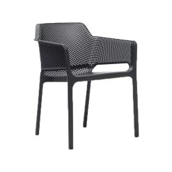 Best Stapelsessel Ohio, Anthrazit