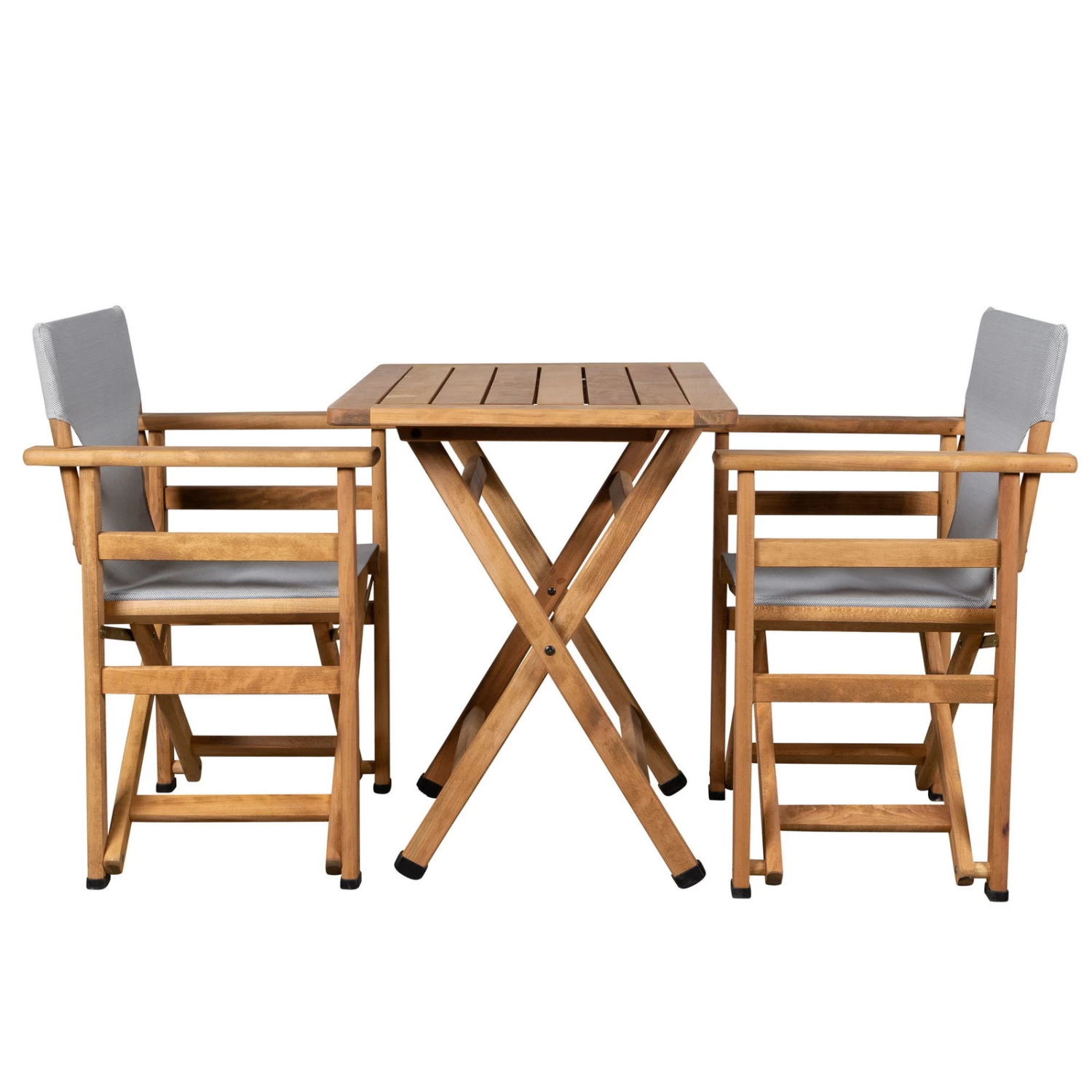 Holz-Regiesessel 'Matera' – Bild 6