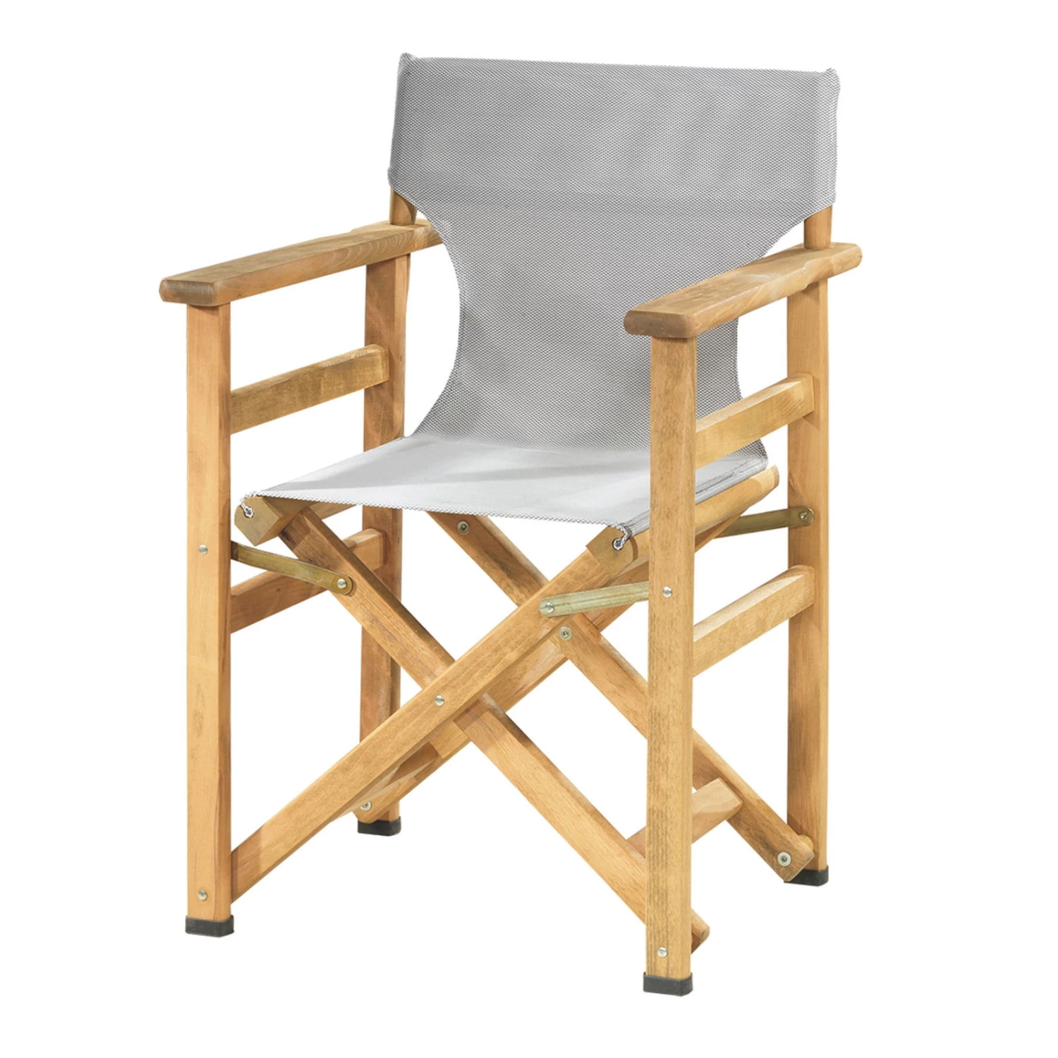 Holz-Regiesessel 'Matera' – Bild 2