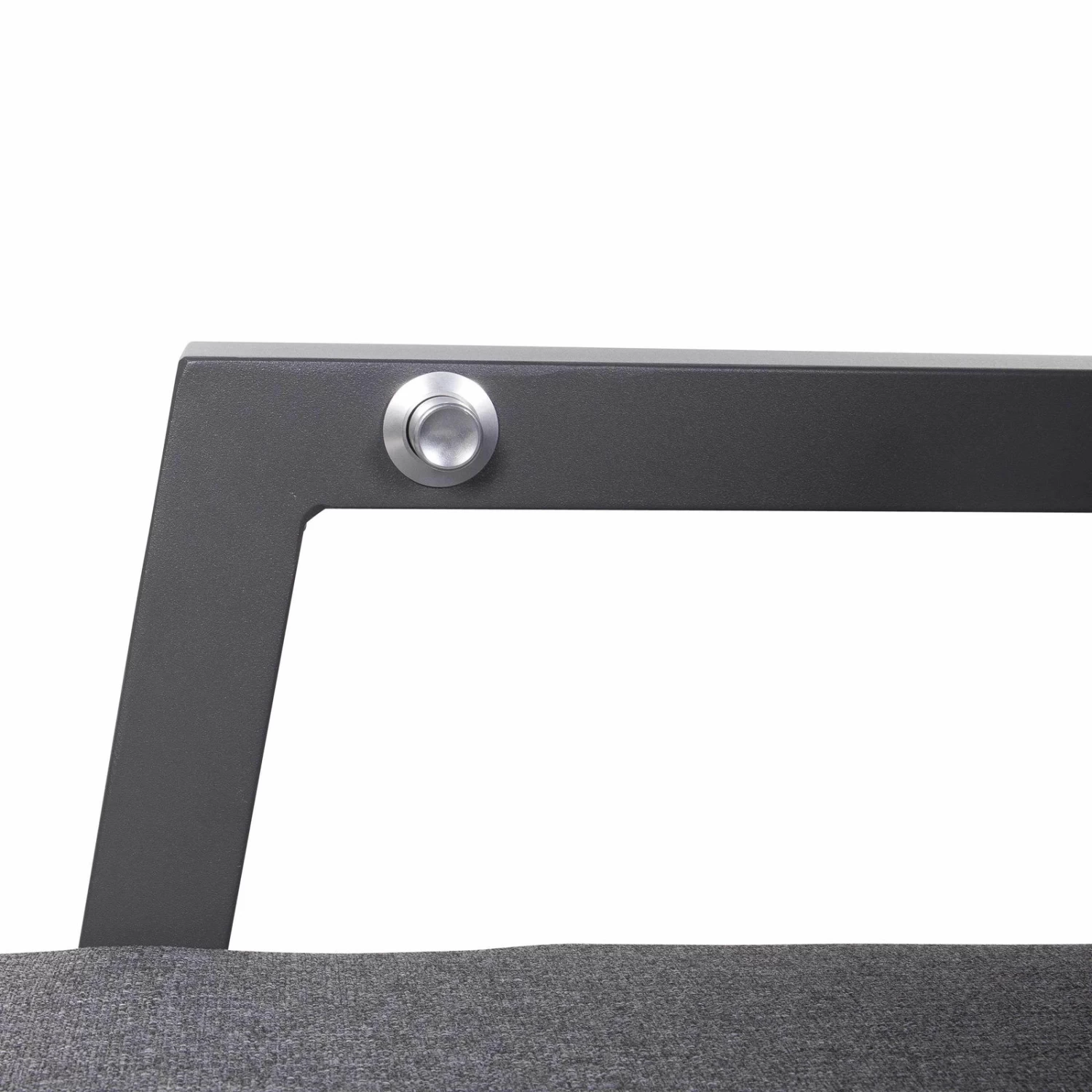 Kölle Sessel 'Australien', Alu, Polyester, Rücken Verstellbar – Bild 5