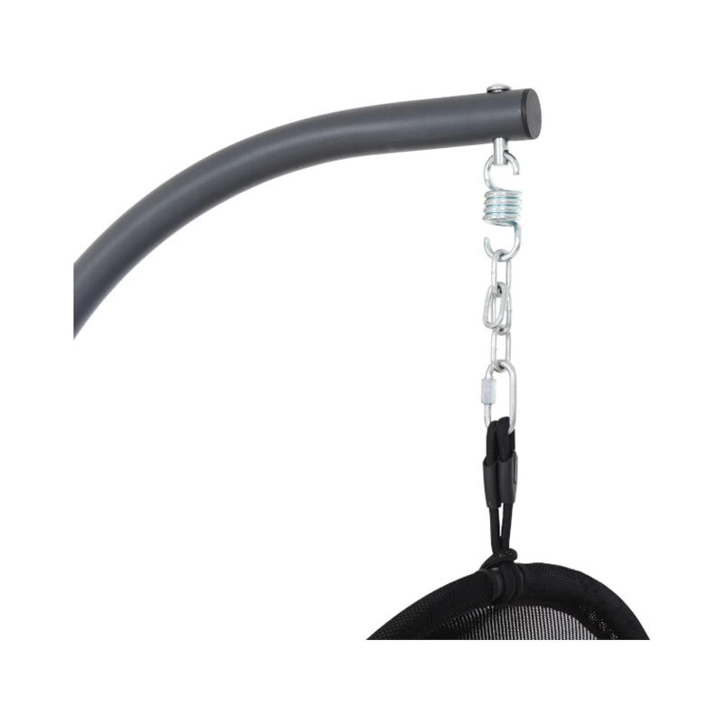 Hängekorb 'Yobaya', Air-Mesh Polyester – Bild 2