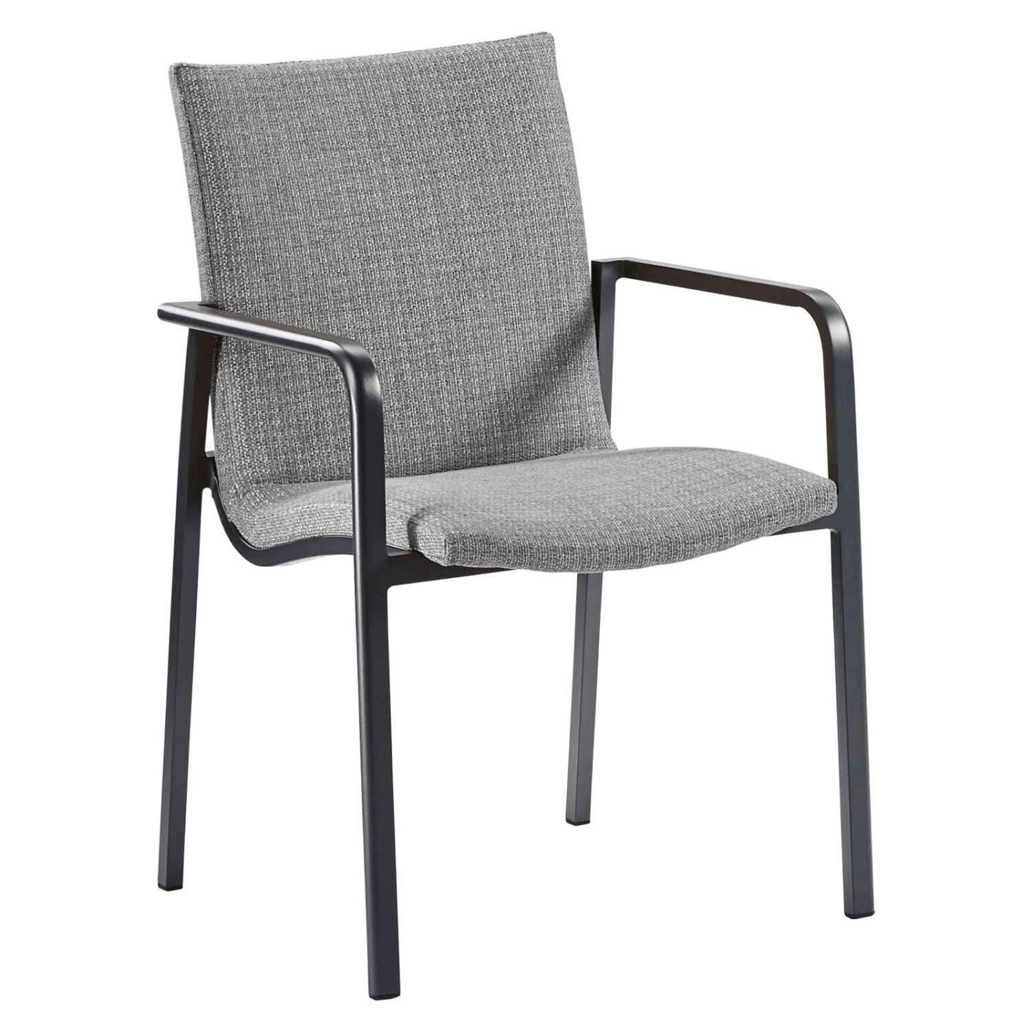 Best Polstersessel 'Positano', Hellgrau