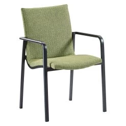 Best Polstersessel 'Positano', Grün