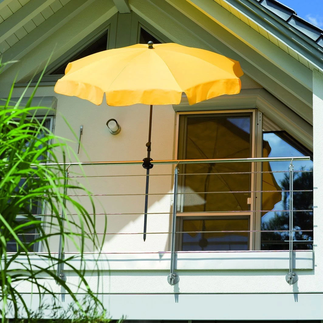 Schneider Schirmhalter 'Foxi', 10,5 X 9,5 X 10,5 Cm – Bild 2