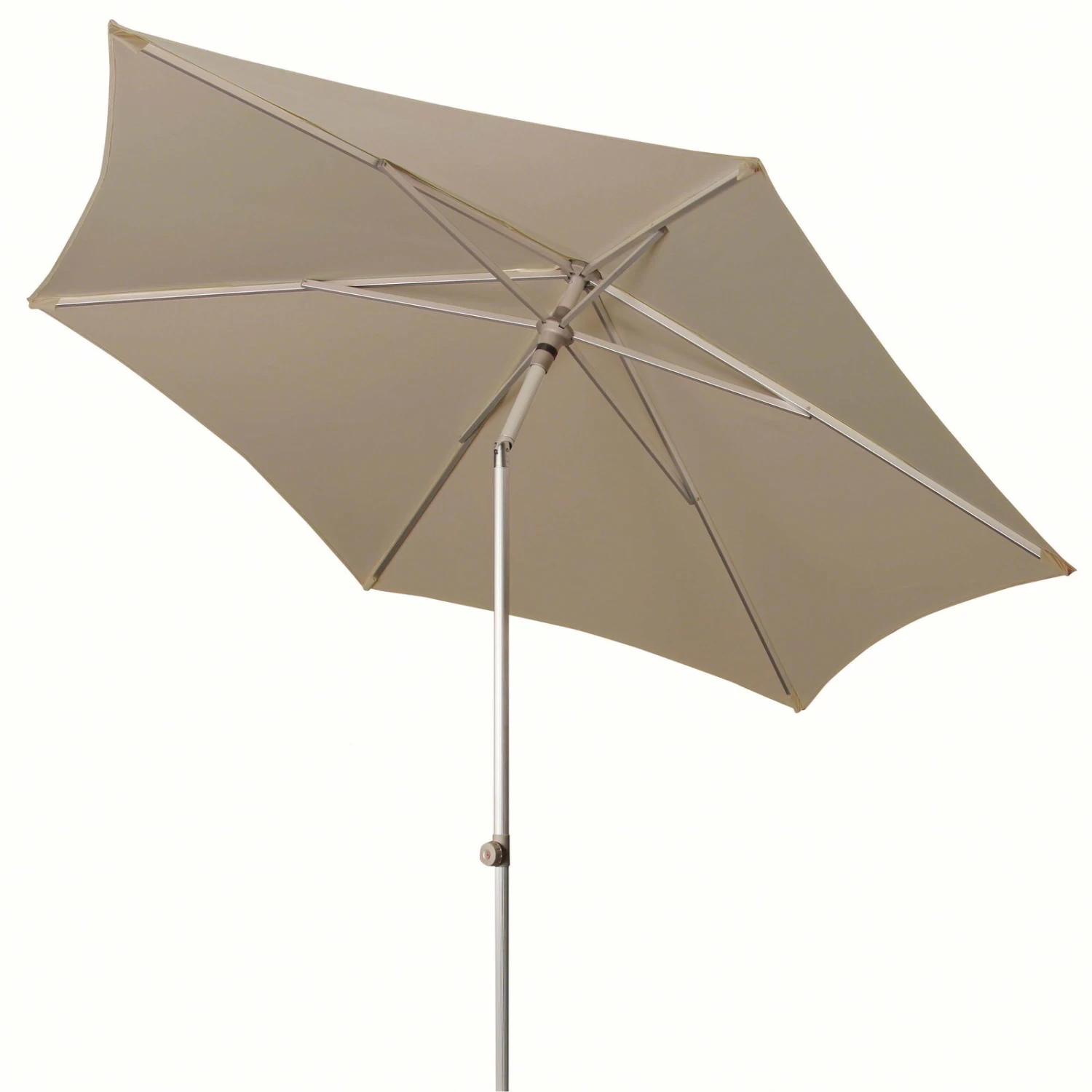 Doppler Sonnenschirm "ACT Push UP", Ø Ca. 310 Cm