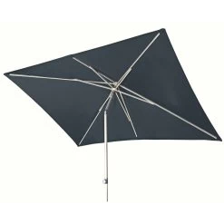 Doppler Sonnenschirm "ACT Push UP", Ca. 250 X 200 Cm