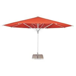 Doppler Sonnenschirm 'Telestar', Ohne Volant, Ø 500 Cm