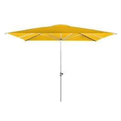 Doppler Sonnenschirm 'Alu-Expert Teleskop', Teleskop-Automatik, 350 X 350 Cm