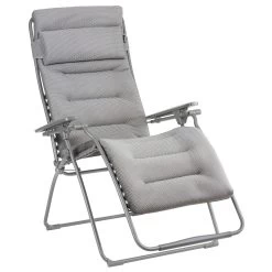 Lafuma Relaxsessel Futura XL, Stahlrohr/BeComfort ®