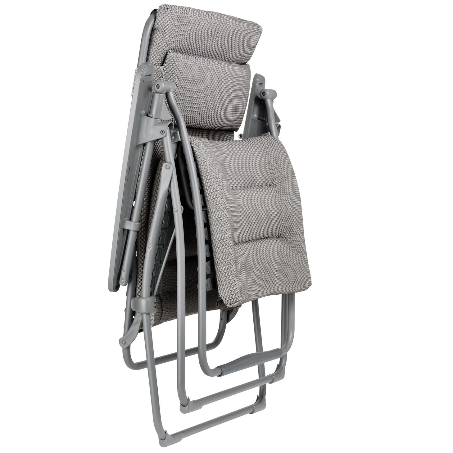 Lafuma Relaxsessel Futura XL, Stahlrohr/BeComfort ® – Bild 2