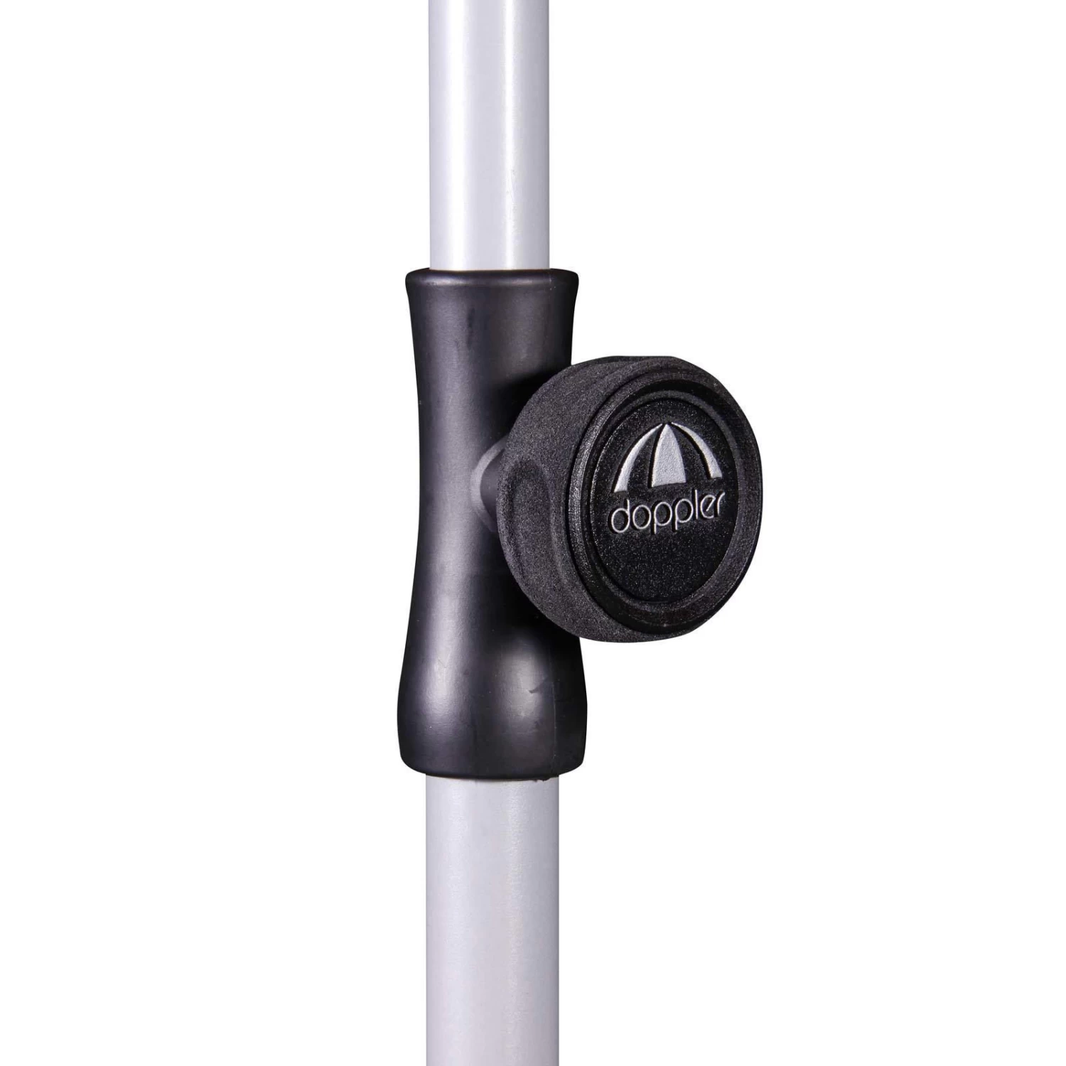 Doppler Rechteckschirm "Active Paragon", Ca. 180 X 120 Cm – Bild 4