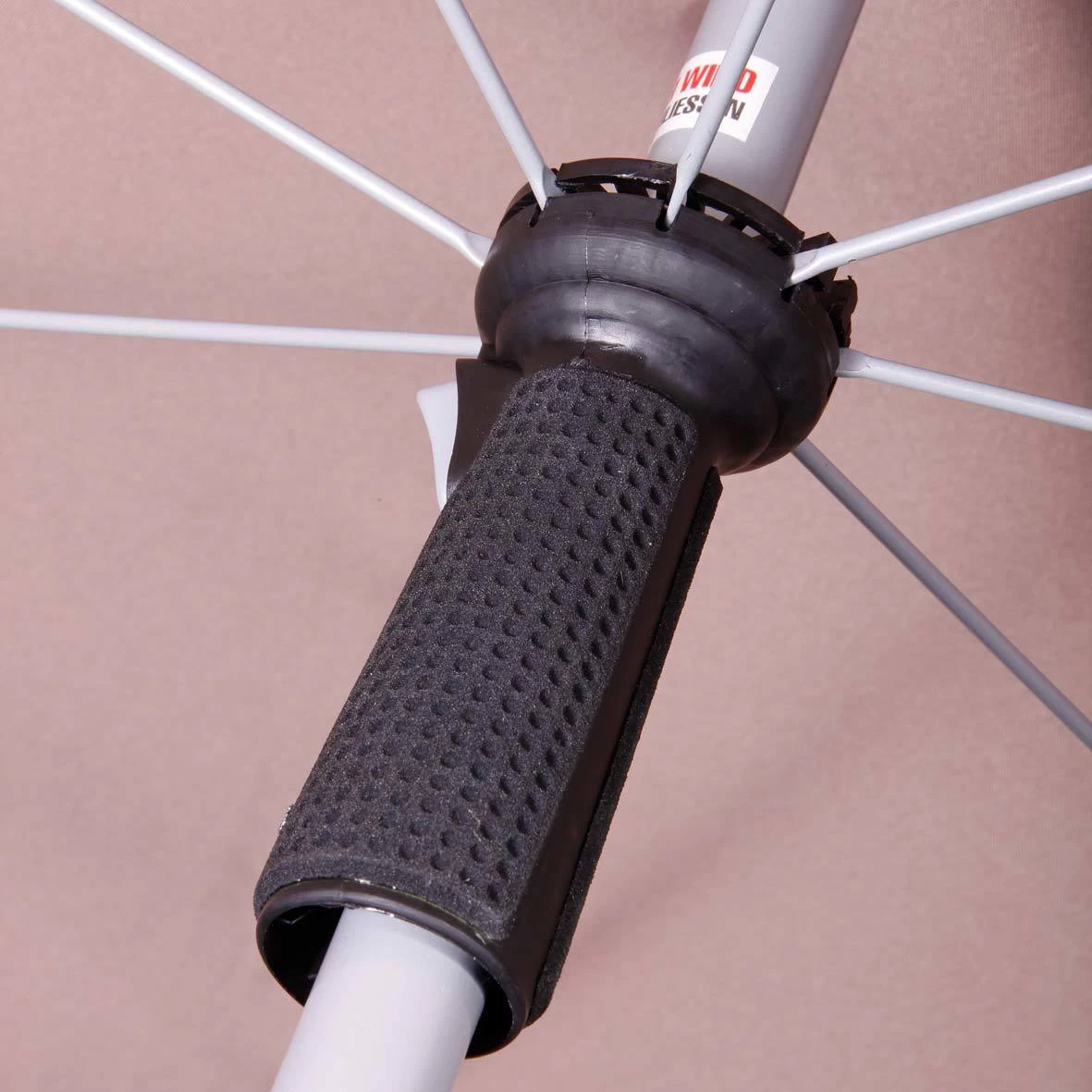 Doppler Rechteckschirm "Active Paragon", Ca. 180 X 120 Cm – Bild 3