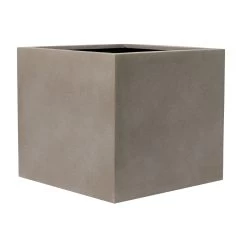 Federleichter KIRSCHKE Pflanztrog