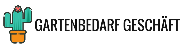 Gartenbedarf Geschäft